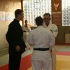 Judolehrgang Bodentechniken / SV / Treechallenge