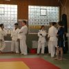 Judolehrgang Bodentechniken / SV / Treechallenge