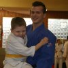 Judolehrgang Bodentechniken / SV / Treechallenge