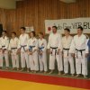 Judolehrgang Bodentechniken / SV / Treechallenge