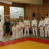 Judolehrgang Bodentechniken / SV / Treechallenge