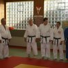 Judolehrgang Bodentechniken / SV / Treechallenge