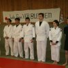 Judolehrgang Bodentechniken / SV / Treechallenge