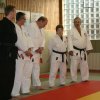 Judolehrgang Bodentechniken / SV / Treechallenge