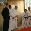 Judolehrgang Bodentechniken / SV / Treechallenge