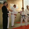 Judolehrgang Bodentechniken / SV / Treechallenge