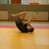 Judolehrgang Bodentechniken / SV / Treechallenge
