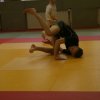 Judolehrgang Bodentechniken / SV / Treechallenge