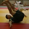 Judolehrgang Bodentechniken / SV / Treechallenge