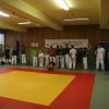 Judolehrgang Bodentechniken / SV / Treechallenge