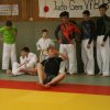 Judolehrgang Bodentechniken / SV / Treechallenge