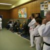 Judolehrgang Bodentechniken / SV / Treechallenge