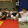 Judolehrgang Bodentechniken / SV / Treechallenge