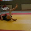Judolehrgang Bodentechniken / SV / Treechallenge