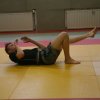 Judolehrgang Bodentechniken / SV / Treechallenge