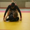 Judolehrgang Bodentechniken / SV / Treechallenge