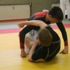 Judolehrgang Bodentechniken / SV / Treechallenge