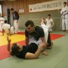 Judolehrgang Bodentechniken / SV / Treechallenge