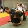 Judolehrgang Bodentechniken / SV / Treechallenge