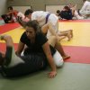 Judolehrgang Bodentechniken / SV / Treechallenge