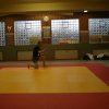 Judolehrgang Bodentechniken / SV / Treechallenge