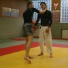 Judolehrgang Bodentechniken / SV / Treechallenge