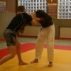 Judolehrgang Bodentechniken / SV / Treechallenge