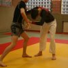 Judolehrgang Bodentechniken / SV / Treechallenge