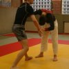 Judolehrgang Bodentechniken / SV / Treechallenge