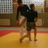 Judolehrgang Bodentechniken / SV / Treechallenge