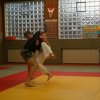 Judolehrgang Bodentechniken / SV / Treechallenge