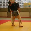 Judolehrgang Bodentechniken / SV / Treechallenge
