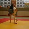 Judolehrgang Bodentechniken / SV / Treechallenge
