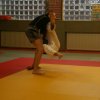 Judolehrgang Bodentechniken / SV / Treechallenge