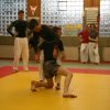 Judolehrgang Bodentechniken / SV / Treechallenge