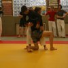 Judolehrgang Bodentechniken / SV / Treechallenge