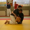 Judolehrgang Bodentechniken / SV / Treechallenge