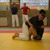 Judolehrgang Bodentechniken / SV / Treechallenge