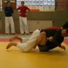 Judolehrgang Bodentechniken / SV / Treechallenge