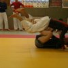 Judolehrgang Bodentechniken / SV / Treechallenge
