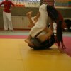 Judolehrgang Bodentechniken / SV / Treechallenge