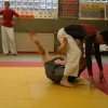 Judolehrgang Bodentechniken / SV / Treechallenge