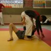 Judolehrgang Bodentechniken / SV / Treechallenge