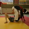 Judolehrgang Bodentechniken / SV / Treechallenge