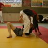 Judolehrgang Bodentechniken / SV / Treechallenge