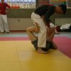 Judolehrgang Bodentechniken / SV / Treechallenge