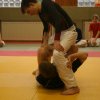 Judolehrgang Bodentechniken / SV / Treechallenge
