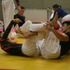 Judolehrgang Bodentechniken / SV / Treechallenge
