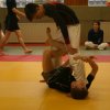Judolehrgang Bodentechniken / SV / Treechallenge