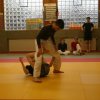 Judolehrgang Bodentechniken / SV / Treechallenge
